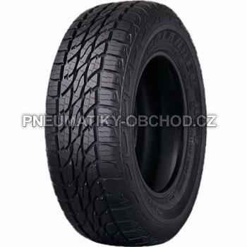 Pneu Three-A ECOLANDER A/T 255/70 R16 TL 109T Letní