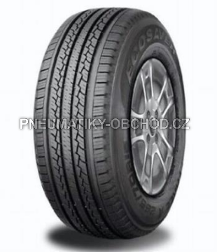 Pneu Three-A ECOSAVER 215/60 R17 TL 96H Letní