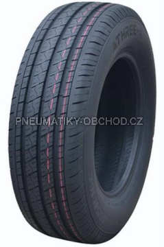 Pneu Three-A EFFITRAC 185/80 R14 TL C 8PR 102Q Letní