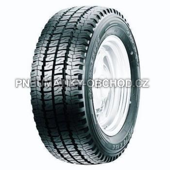 Pneu Tigar CARGO SPEED 195/60 R16 TL C 99H Letní