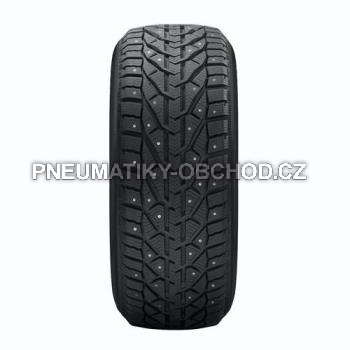 Pneu Tigar SUV ICE 215/60 R17 TL XL M+S 3PMSF 100T Zimní