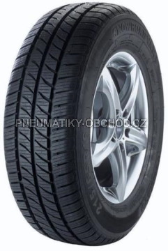 Pneu Tomket SNOWROAD VAN 3 215/75 R16 TL C 8PR M+S 3PMSF 113R Zimní