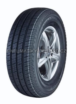 Pneu Tomket TOMKET VAN 235/65 R16 TL C 8PR 115R Letní