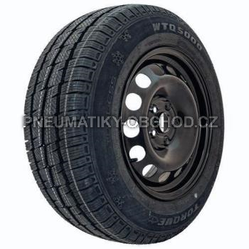 Pneu Torque WTQ5000 215/75 R16 TL C 10PR M+S 3PMSF 116R Zimní