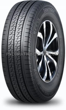 Pneu Tourador WINTER PRO TSV1 165/70 R14 TL C M+S 3PMSF 89R Zimní