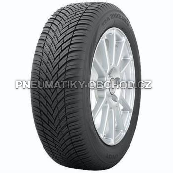 Pneu Toyo CELSIUS AS2 175/55 R15 TL M+S 3PMSF 77T Celoroční