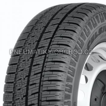 Pneu Toyo CELSIUS CARGO 185/60 R15 TL C 6PR M+S 3PMSF 94T Celoroční