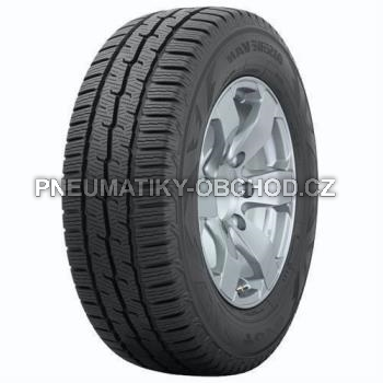 Pneu Toyo OBSERVE VAN 165/70 R14 TL C M+S 3PMSF 89R Zimní