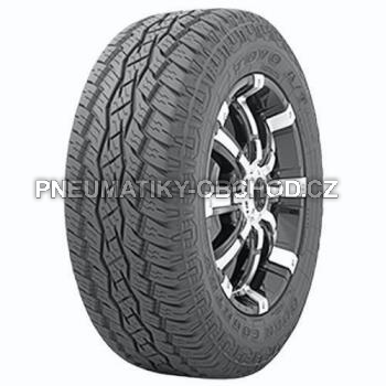 Pneu Toyo OPEN COUNTRY A/T+ 205/75 R15 TL M+S 97T Letní