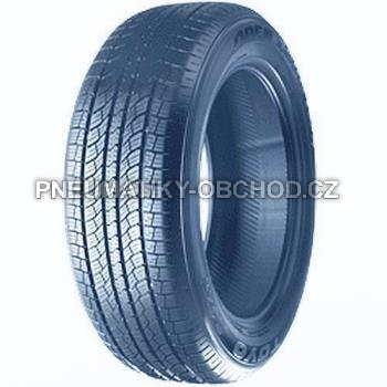 Pneu Toyo OPEN COUNTRY A20 B 215/55 R18 TL M+S 95H Letní