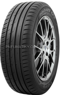 Pneu Toyo PROXES CF2 175/60 R15 TL 81V Letní