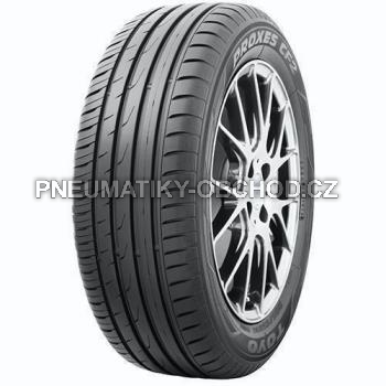 Pneu Toyo PROXES CF2 SUV 215/65 R16 TL 98H Letní