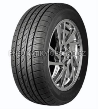 Pneu Tracmax ICE-PLUS S220 215/65 R16 TL M+S 3PMSF 98H Zimní