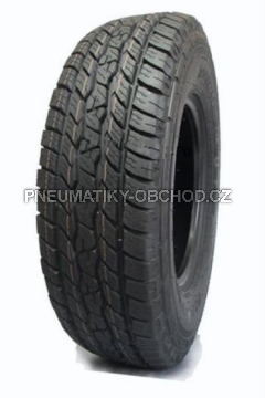 Pneu Triangle AGILEX A/T TR292 205/60 R15 TL M+S 91H Letní