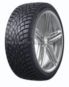 Pneu Triangle ICELYNX TI501 215/60 R17 TL XL M+S 3PMSF 100T Zimní