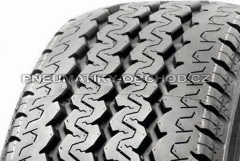 Pneu Triangle MILEAGE PLUS TR652 165/80 R13 TL C 8PR M+S 94Q Letní