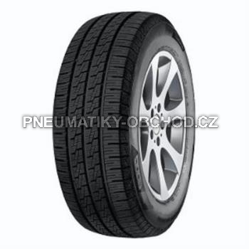 Pneu Tristar ALL SEASON VAN POWER 185/65 R15 TL C 8PR M+S 3PMSF 97S Celoroční