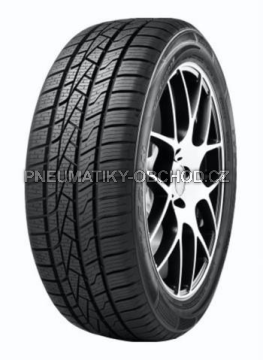 Pneu Tyfoon ALL SEASON 5 195/65 R15 TL XL M+S 3PMSF 95V Celoroční