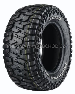 Pneu Unigrip LATERAL FORCE M/T 185/80 R14 TL C M+S 3PMSF RWL 102Q Letní