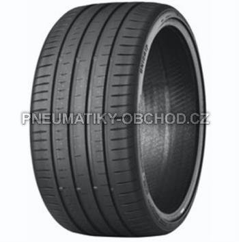 Pneu Unigrip LATERAL FORCE SPORT 245/35 R20 TL XL ZR 95Y Letní