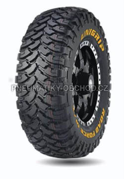 Pneu Unigrip ROAD FORCE M/T 285/75 R16 TL LT RWL 126Q Letní