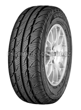 Pneu Uniroyal RAIN MAX 2 175/75 R16 TL C 8PR 101R Letní