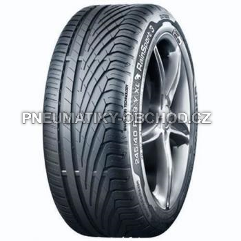 Pneu Uniroyal RAIN SPORT 3 215/45 R16 TL XL FR 90V Letní