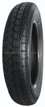 Pneu Vee Rubber V366 135/80 R15 TL 72S Letní