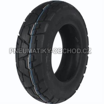 Pneu Vee Rubber VRM 133 90/90 R10 TL 50J Celoroční