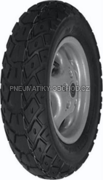 Pneu Vee Rubber VRM 137 120/90 R10 TL 66M Celoroční