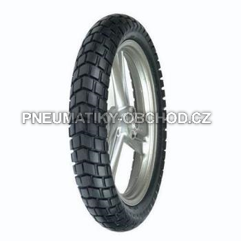 Pneu Vee Rubber VRM 163 130/80 R17  Celoroční