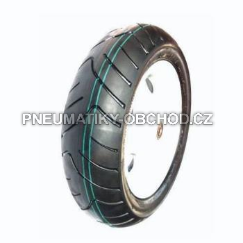 Pneu Vee Rubber VRM 217 120/70 R10  Celoroční