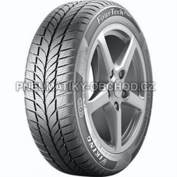 Pneu Viking FOURTECH PLUS 155/65 R14 TL M+S 3PMSF 75T Celoroční