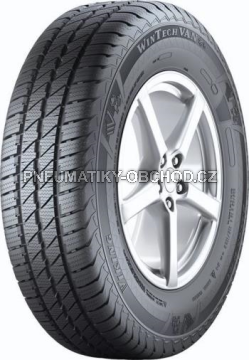 Pneu Viking WINTECH VAN 205/65 R16 TL C M+S 3PMSF 107R Zimní