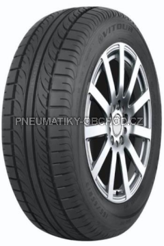 Pneu Vitour GALAXY F1 175/70 R12 TL WW 80H Letní