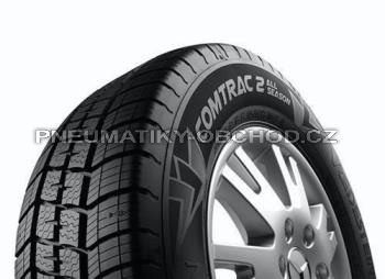 Pneu Vredestein COMTRAC 2 ALL SEASON 195/75 R16 TL C 8PR M+S 3PMSF 107R Celoroční