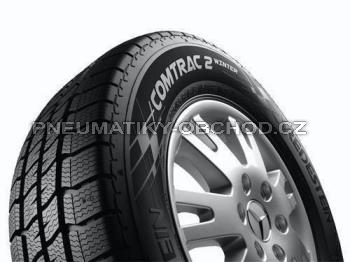 Pneu Vredestein COMTRAC 2 WINTER+ 175/70 R14 TL C 6PR M+S 3PMSF 95T Zimní