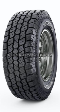 Pneu Vredestein PINZA AT 215/75 R15 TL M+S 3PMSF 100T Celoroční