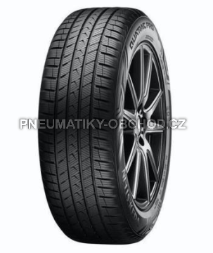 Pneu Vredestein QUATRAC PRO 195/55 R20 TL XL M+S 3PMSF FSL 95H Celoroční