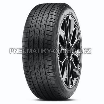 Pneu Vredestein QUATRAC PRO+ 265/45 R20 TL XL M+S 3PMSF FSL 108Y Celoroční