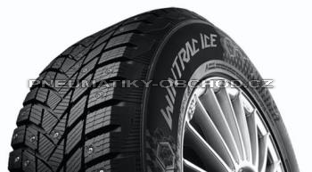 Pneu Vredestein WINTRAC ICE 195/65 R15 TL XL M+S 3PMSF 95T Zimní