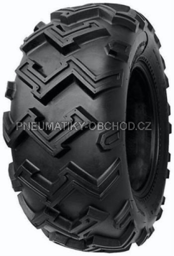 Pneu Wanda P306 25/12 R9 TL 4PR  Celoroční