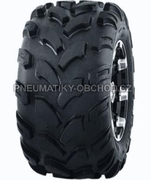 Pneu Wanda P311 18/9.5 R8 TL 4PR 33J Celoroční