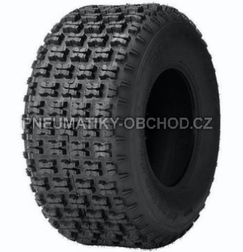 Pneu Wanda P336 20/10 R9 TL 4PR 34J Celoroční