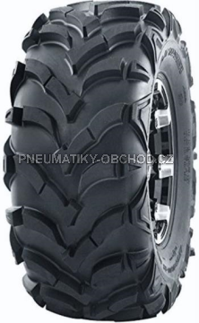 Pneu Wanda P341 25/10 R12 TL 45J Celoroční