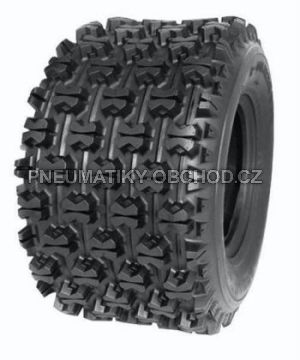 Pneu Wanda P357 20/11 R9 TL 6PR 38J Celoroční