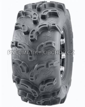 Pneu Wanda P375 25/11 R10 TL 6PR 53J Celoroční