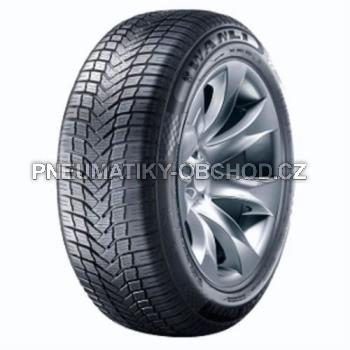 Pneu Wanli SC501 155/65 R14 TL M+S 3PMSF 75T Celoroční