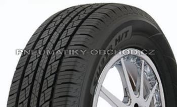 Pneu West Lake SU318 H/T 215/70 R16 TL M+S 100H Letní