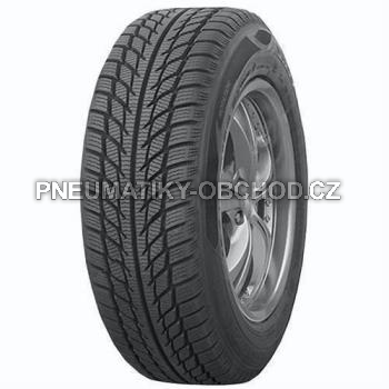 Pneu West Lake SW608 SNOWMASTER 155/65 R14 TL M+S 3PMSF 75T Zimní